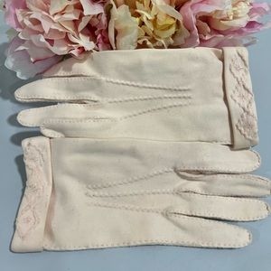 Beautiful Vintage Kayser Gloves